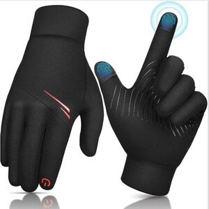 Kids Gloves With Touch Screen function 4-6